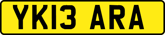 YK13ARA