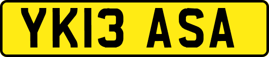 YK13ASA
