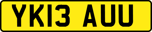 YK13AUU