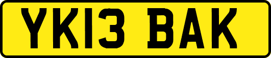 YK13BAK