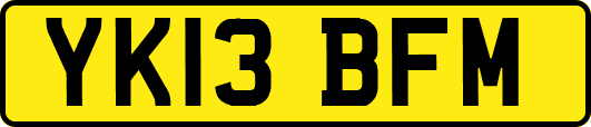 YK13BFM