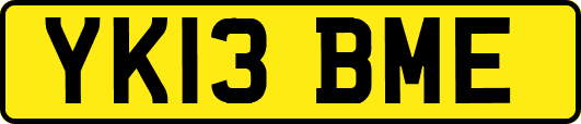 YK13BME