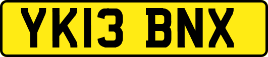 YK13BNX