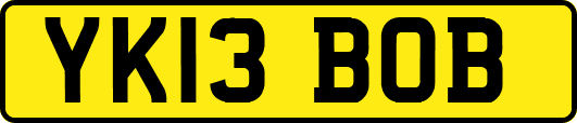 YK13BOB