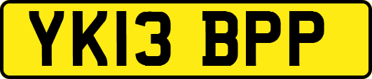 YK13BPP