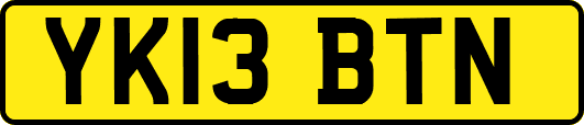 YK13BTN