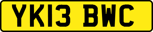 YK13BWC