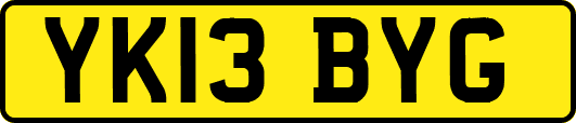 YK13BYG