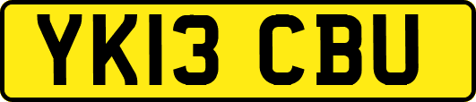 YK13CBU