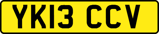 YK13CCV