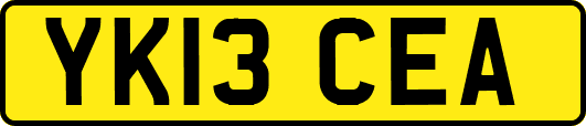 YK13CEA