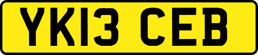 YK13CEB
