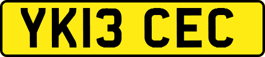 YK13CEC