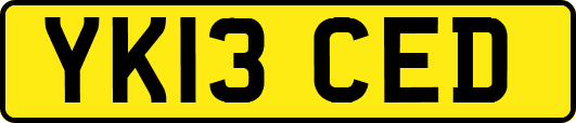 YK13CED