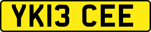 YK13CEE
