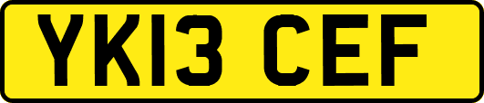 YK13CEF
