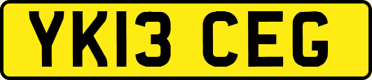 YK13CEG