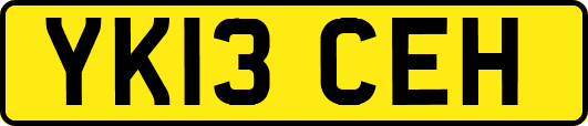 YK13CEH