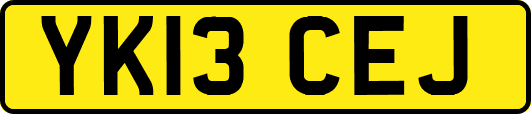 YK13CEJ