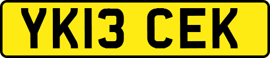 YK13CEK