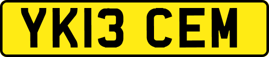YK13CEM