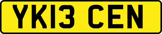 YK13CEN