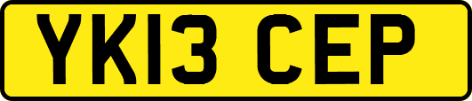 YK13CEP
