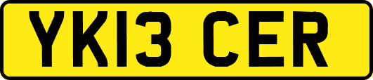 YK13CER