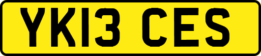 YK13CES