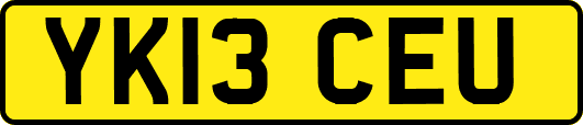 YK13CEU