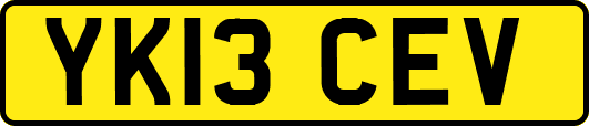 YK13CEV