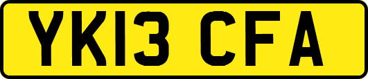 YK13CFA