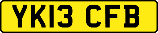 YK13CFB