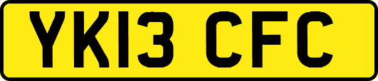 YK13CFC