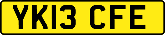 YK13CFE