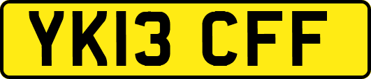 YK13CFF
