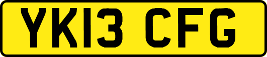 YK13CFG