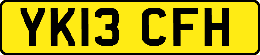 YK13CFH