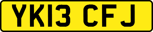 YK13CFJ