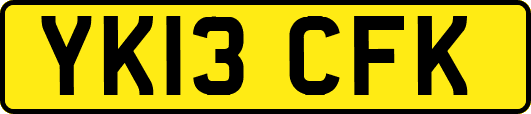 YK13CFK