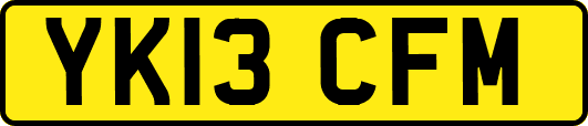 YK13CFM