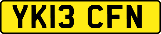 YK13CFN