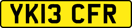 YK13CFR