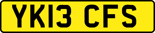 YK13CFS