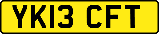 YK13CFT