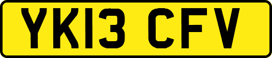 YK13CFV