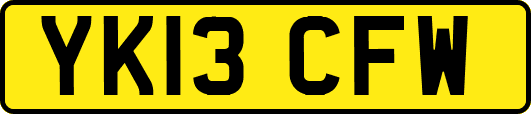 YK13CFW