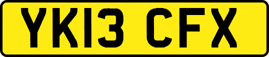 YK13CFX