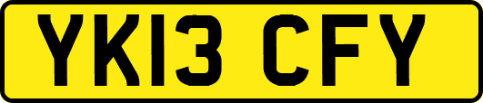 YK13CFY