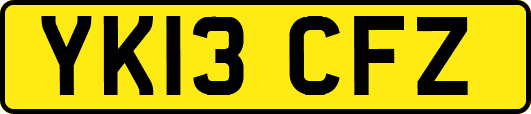 YK13CFZ